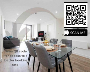 Long term rental in Man City